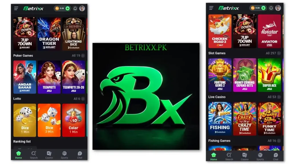 Betrixx
