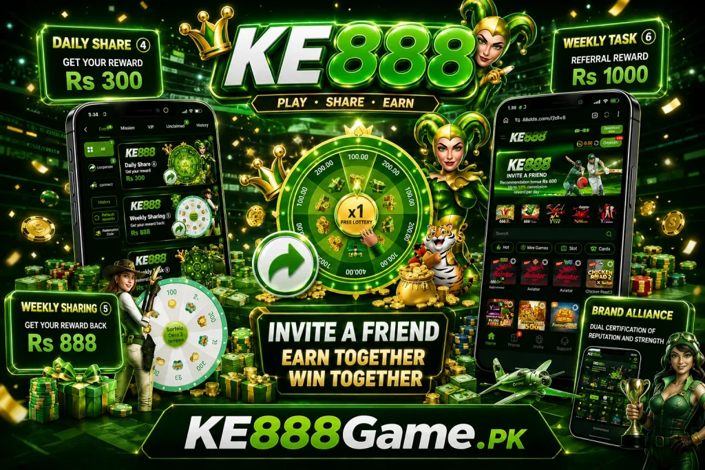 KE888