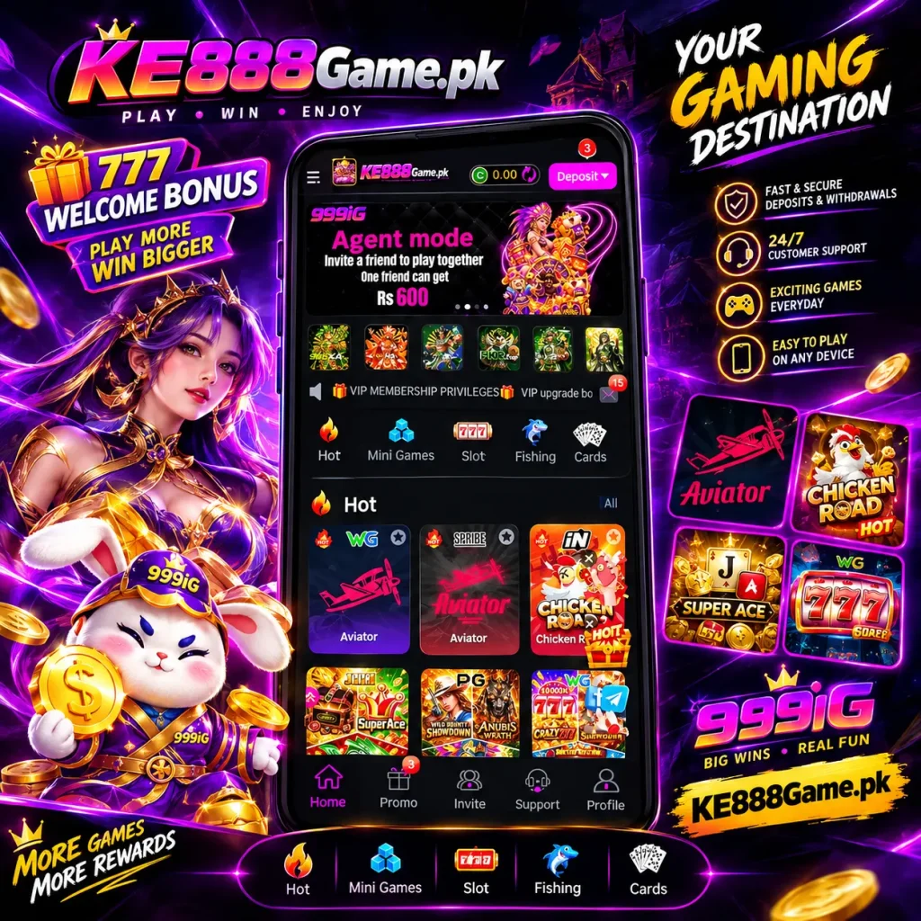999IG Game
