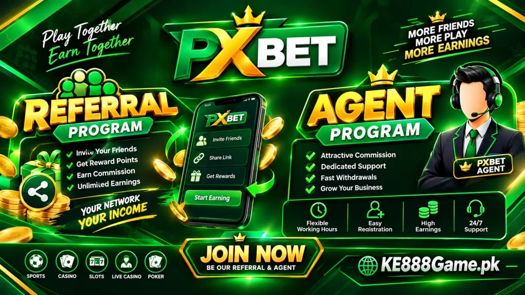 PakXbet